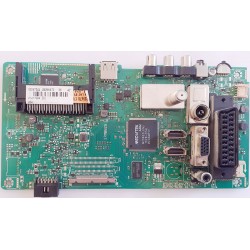 17MB82S , 10097044 , 23295670 , VESTEL MAIN BOARD